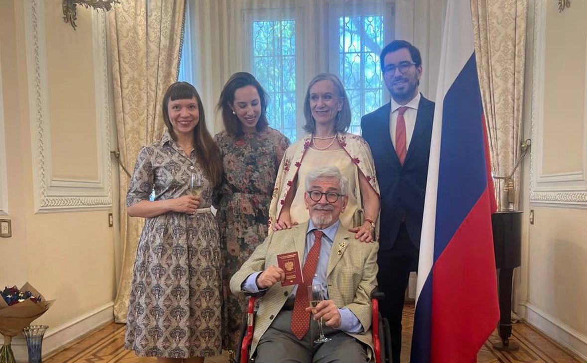 embrusiamexico / Telegram