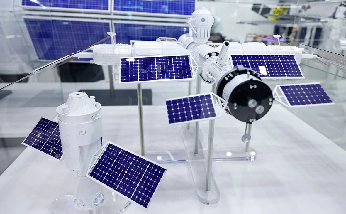 Андрей Любимов / РБК