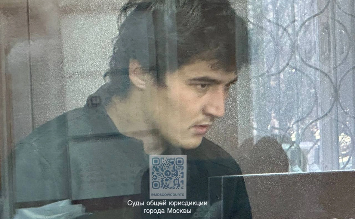 moscowcourts / Telegram