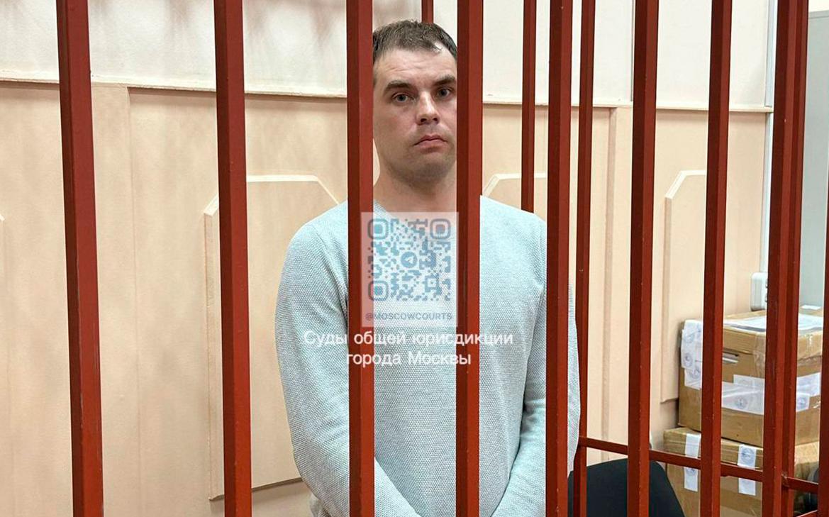 Инспектора ДПС обвинили во взятке от фигуранта дела об убийстве в Москве