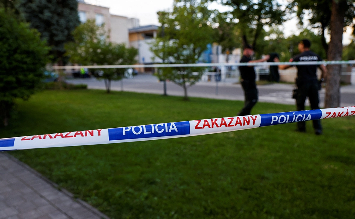 Leonhard Foeger / Reuters