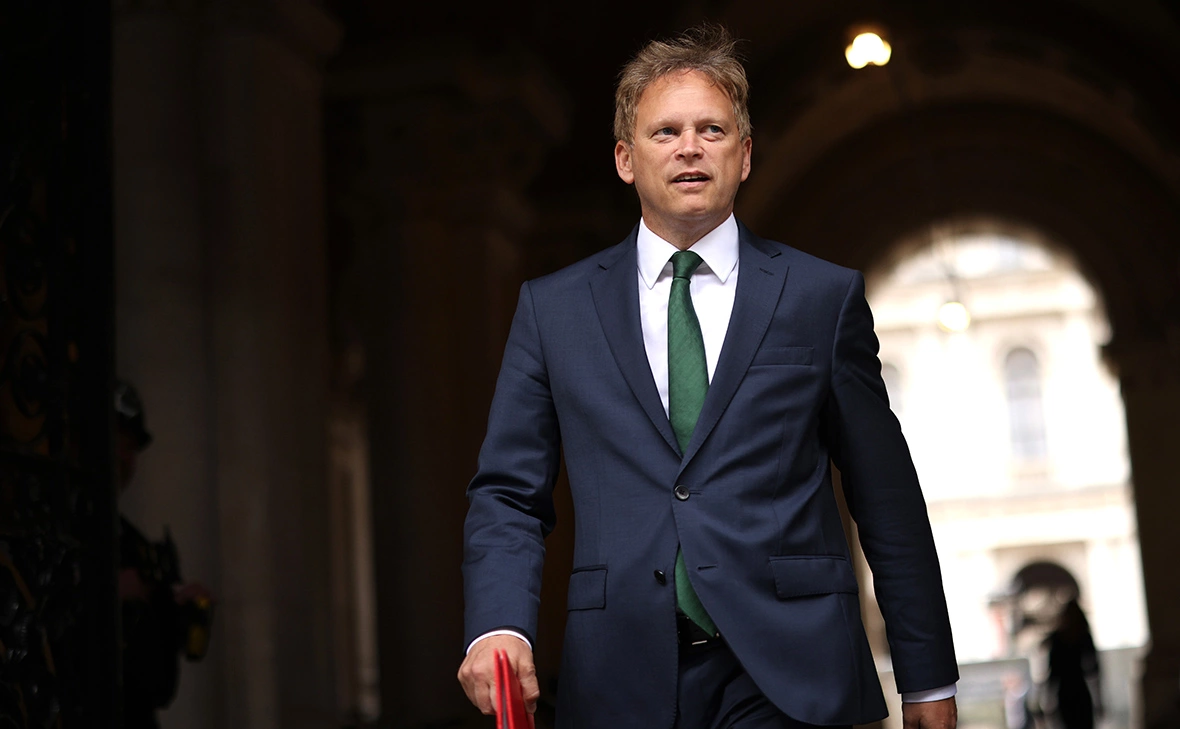 Dan Kitwood / Getty Images