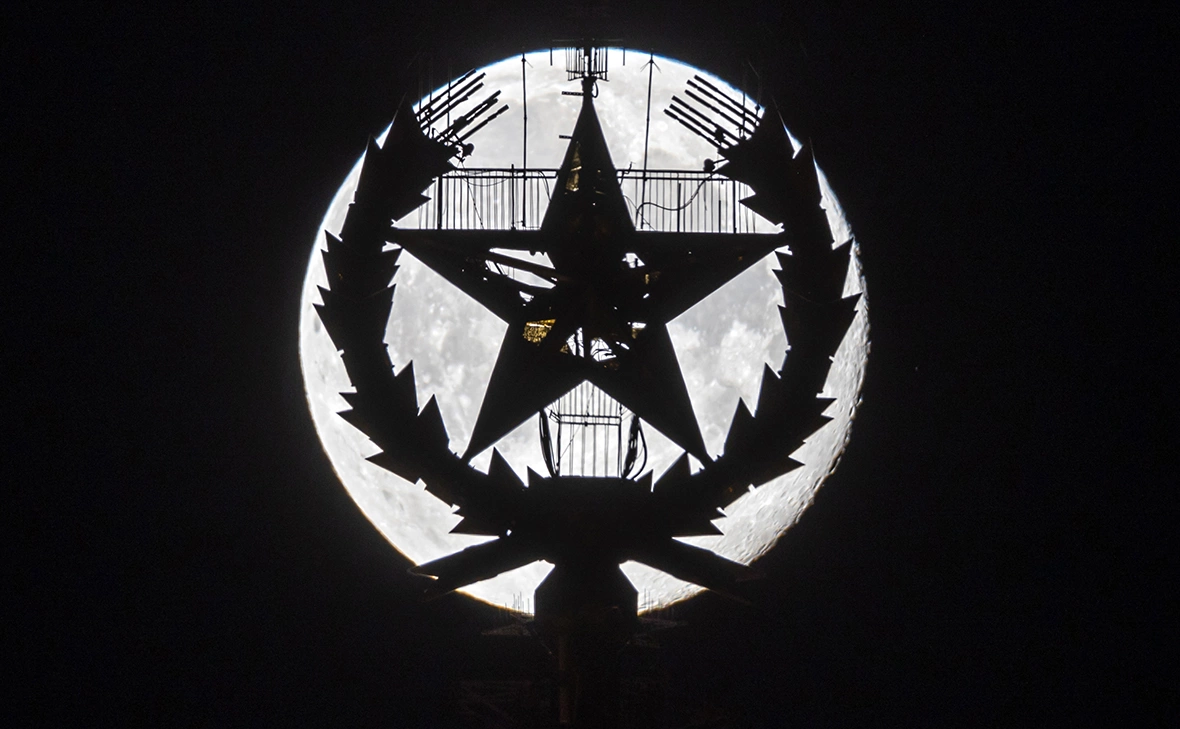 Марина Лысцева / ТАСС