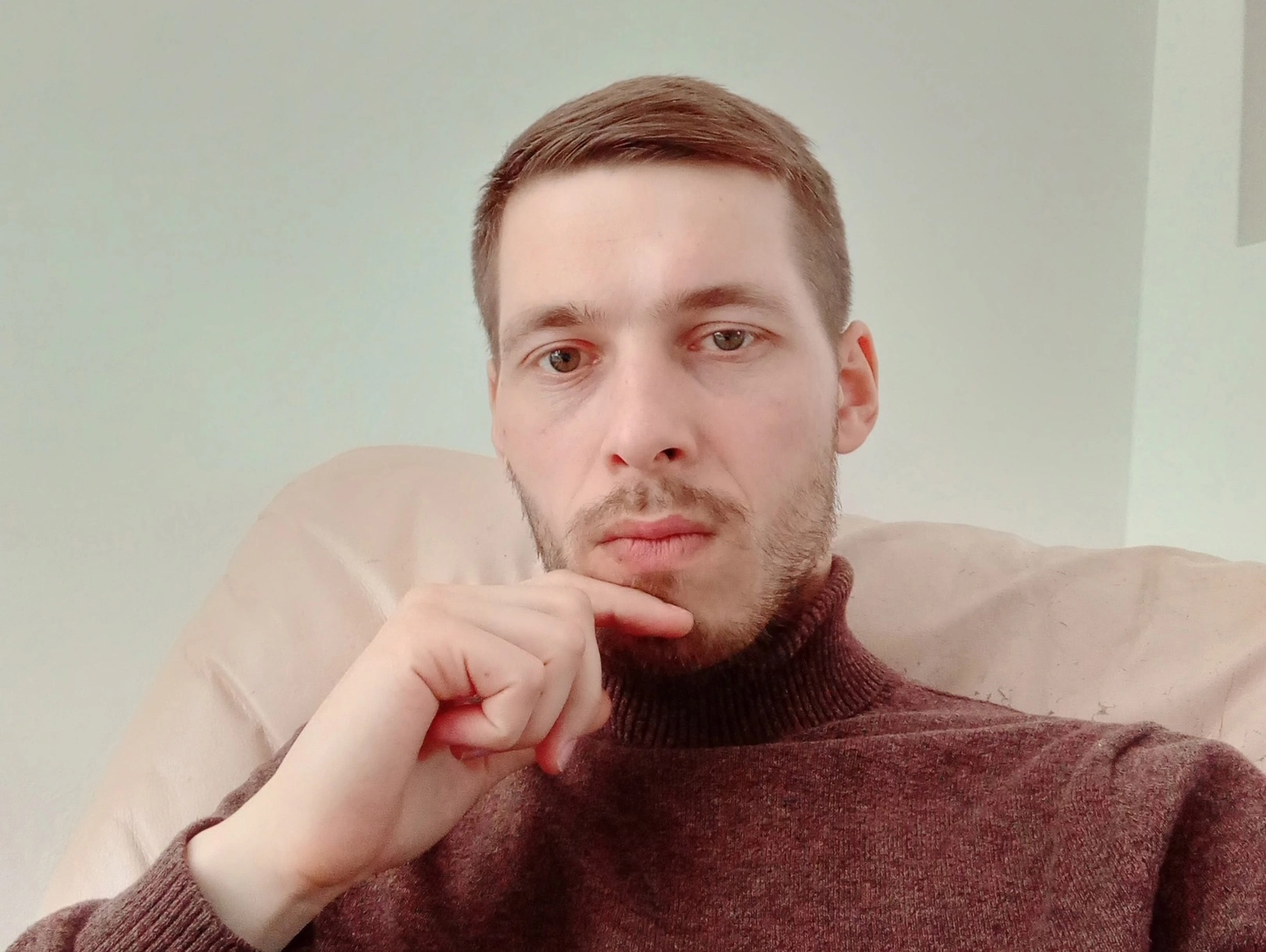 с личной страницы во "ВКонтакте" Антона Еговцева