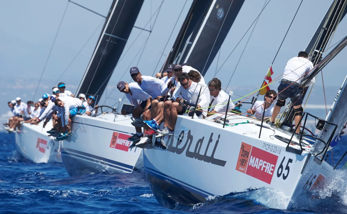 Carlos Alvarez / Getty Images