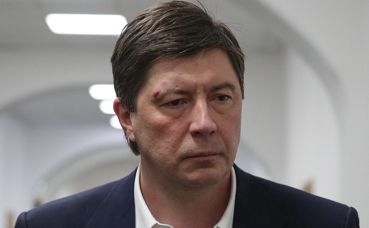 Андрей Любимов / РБК