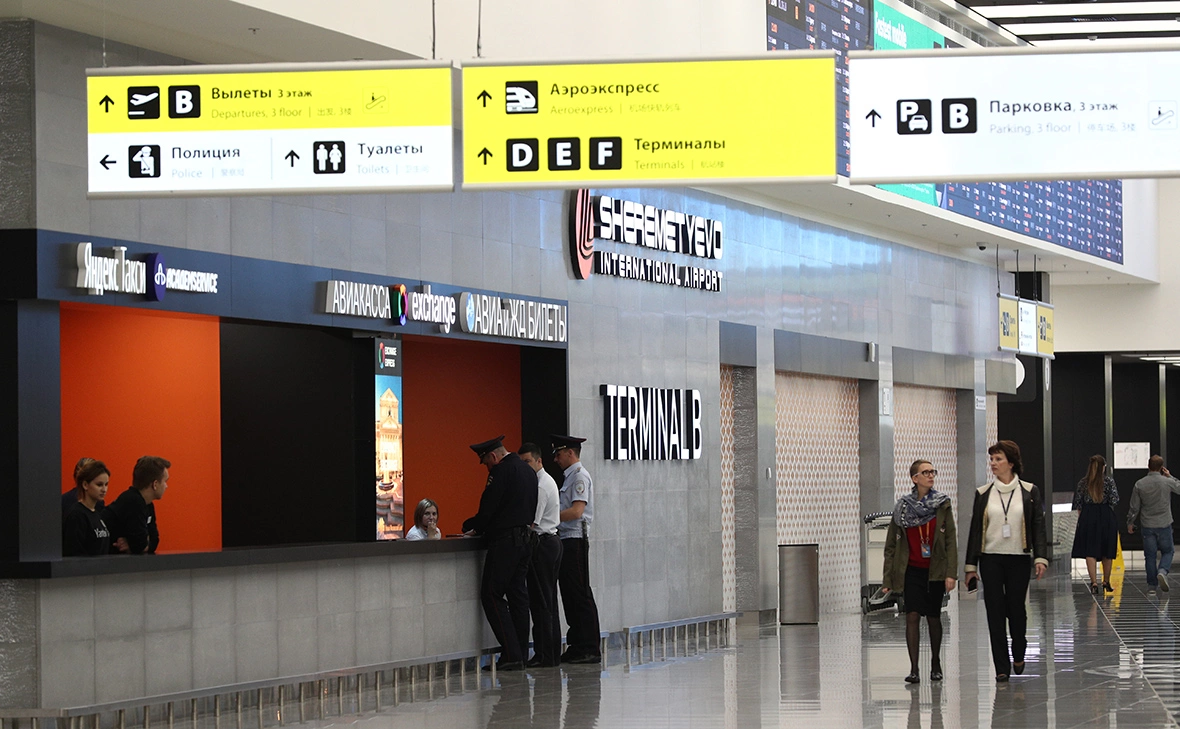 Андрей Любимов / РБК