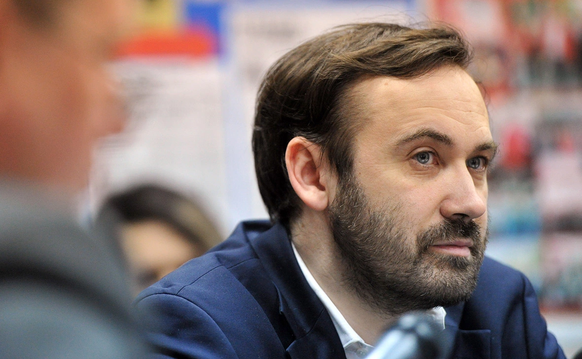 Евгений Курсков / ТАСС