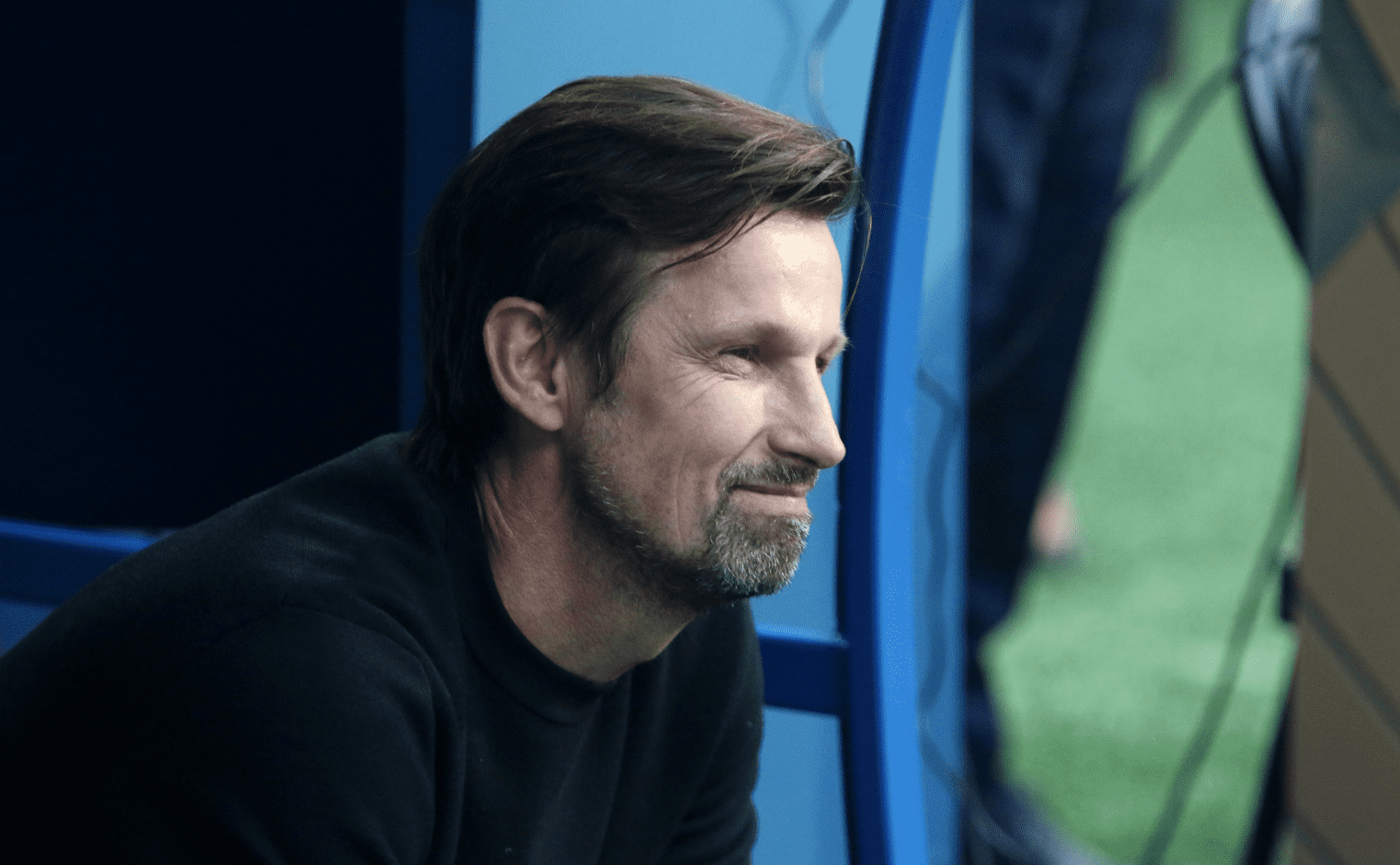 Maksim Konstantinov / Global look press