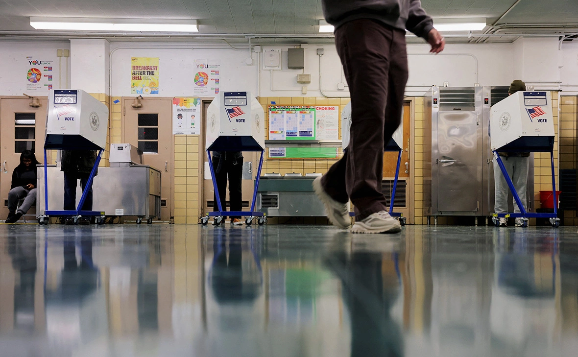 Andrew Kelly / Reuters