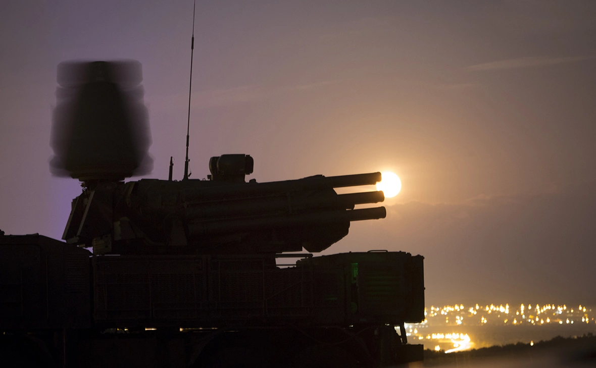 Николай Гынгазов / ТАСС