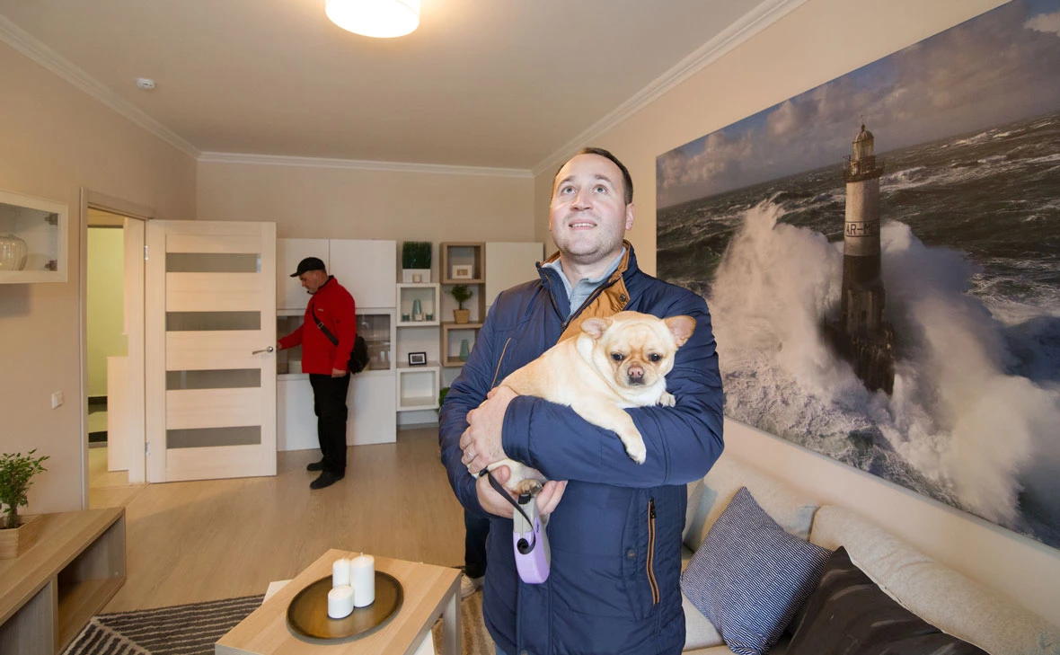 Артур Новосильцев / ТАСС