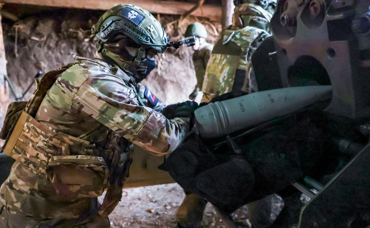 Алексей Коновалов / ТАСС