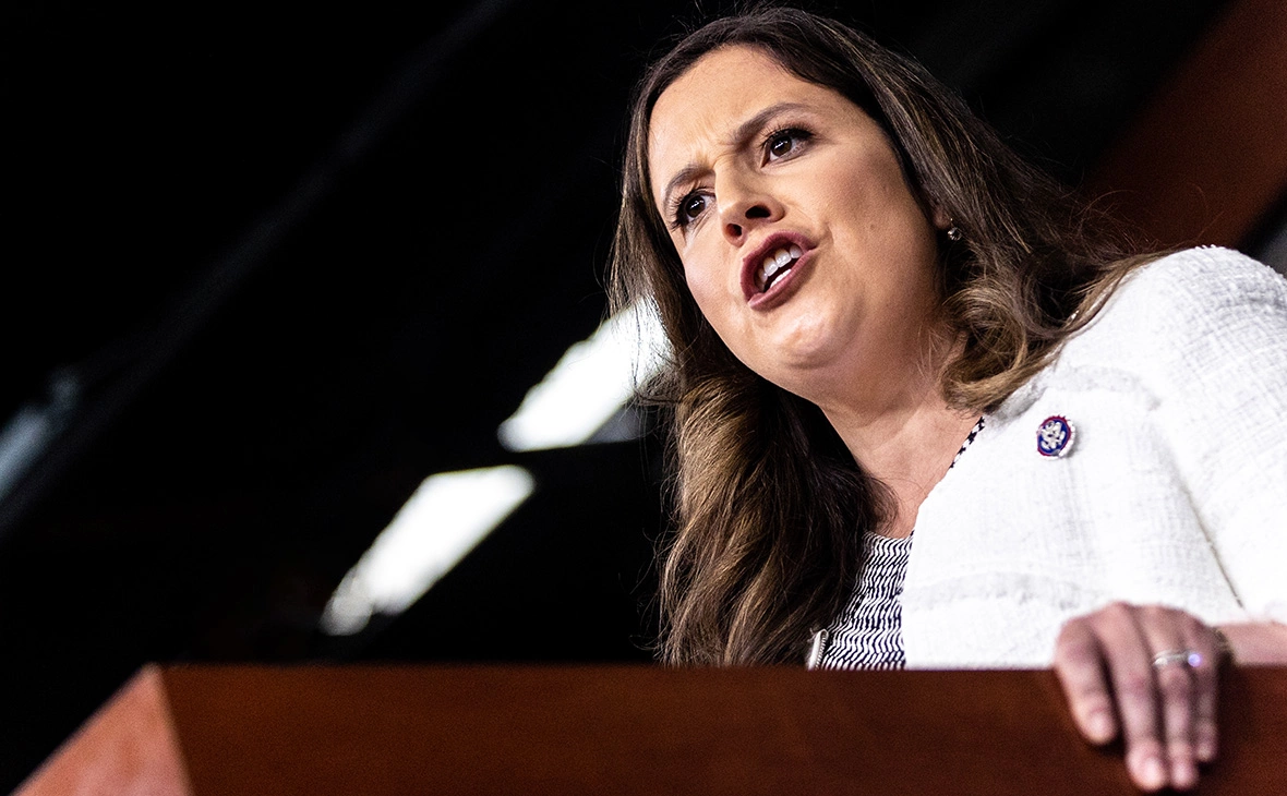 Julia Nikhinson / Keystone Press Agency / Global Look Press