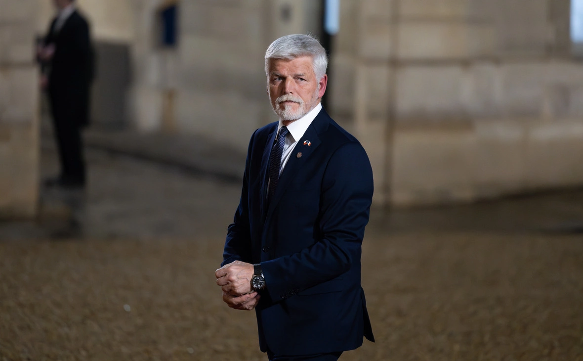 Alexis Sciard / Keystone Press Agency / Global Look Press