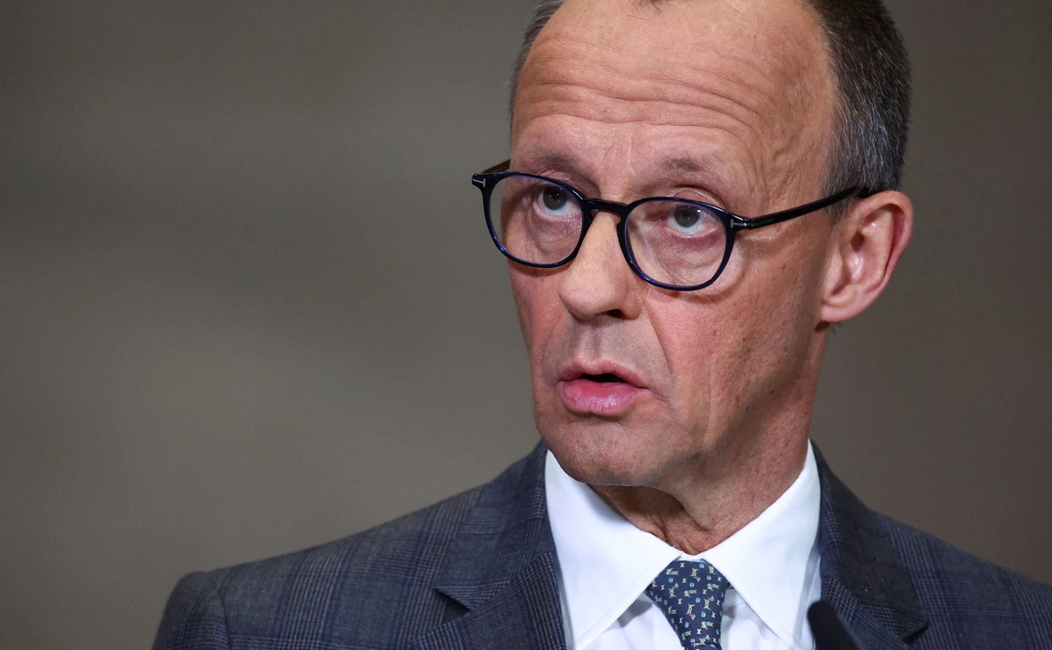 Lisi Niesner / Reuters