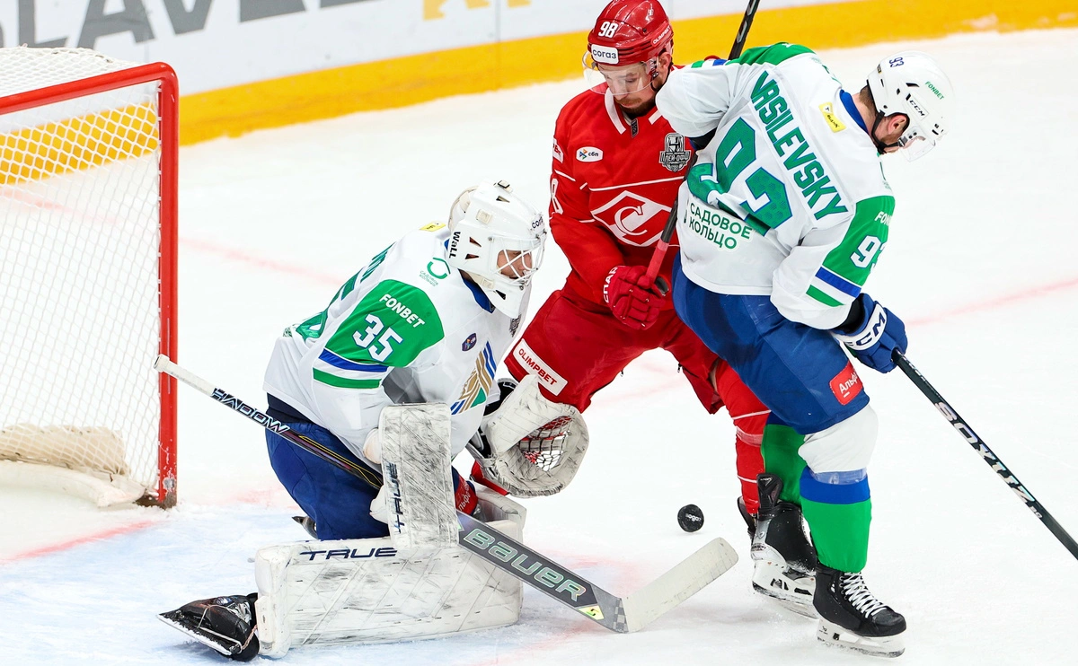 Софья Сандурская / ТАСС