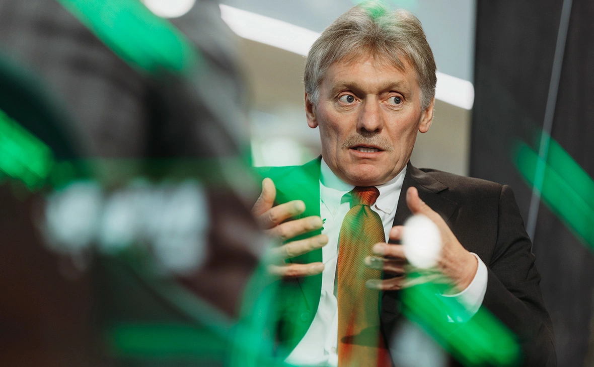 Михаил Гребенщиков / РБК