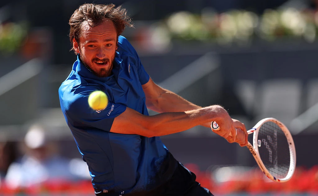  Clive Brunskill / Getty Images