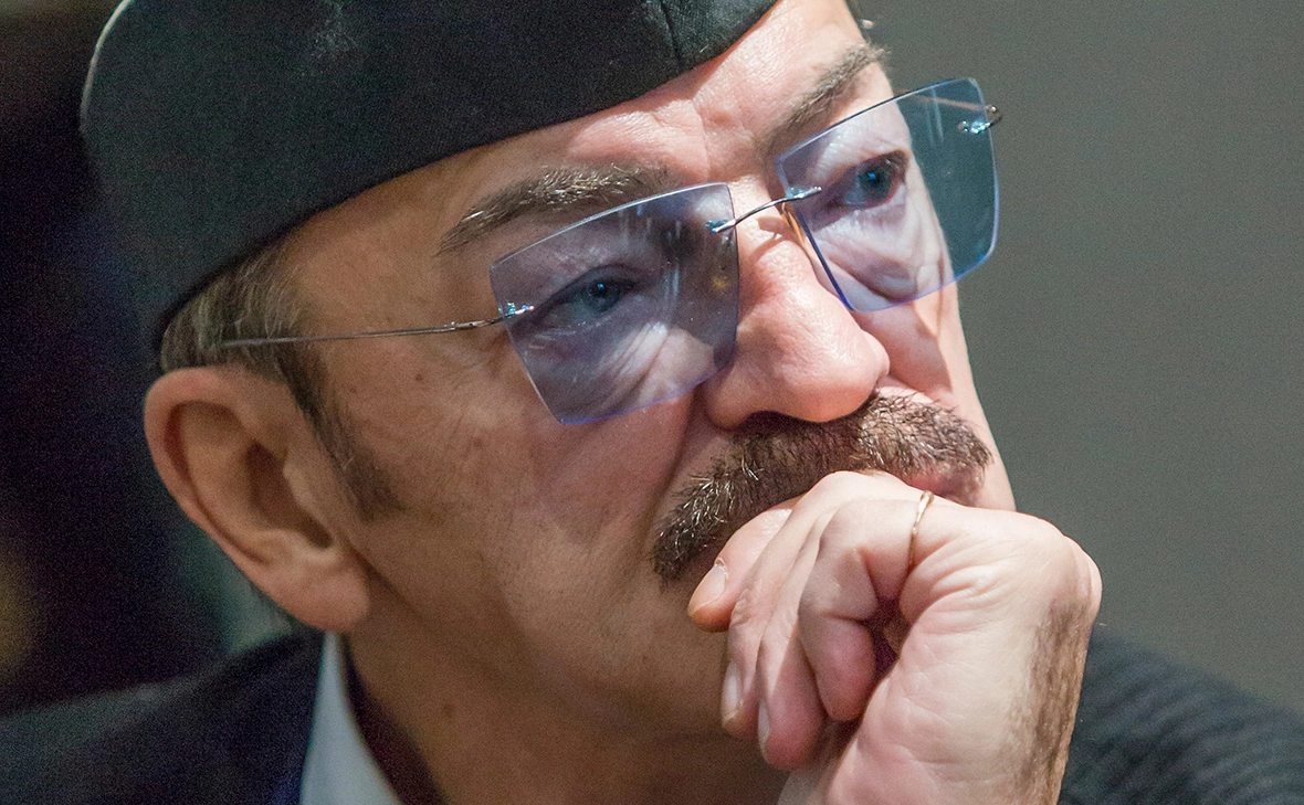 Алексей Смышляев / Shutterstock