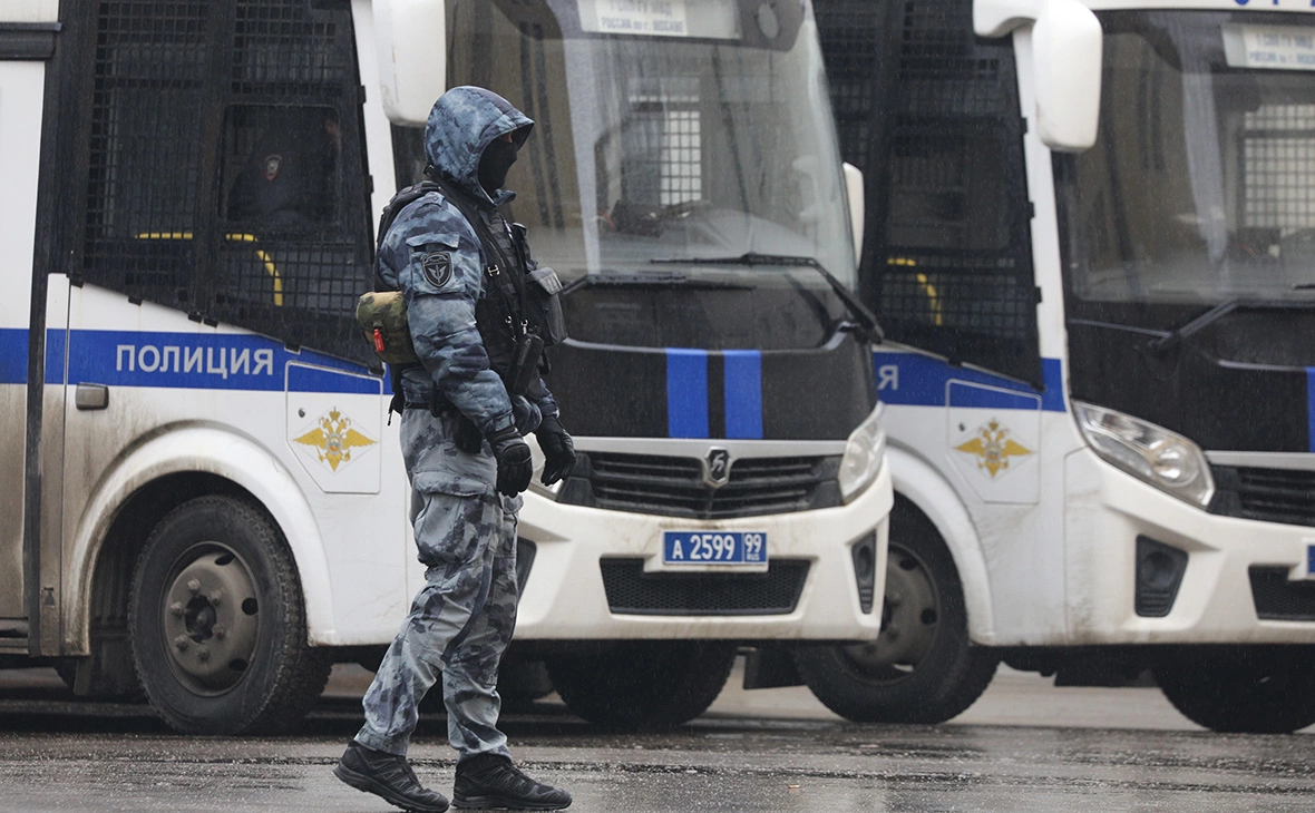 Алексей Белкин / NEWS.ru / РБК