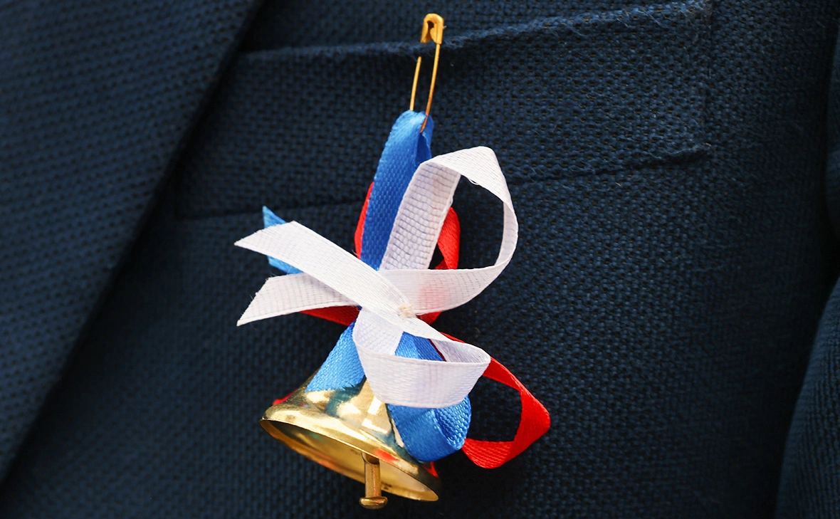 Александр Рюмин / ТАСС