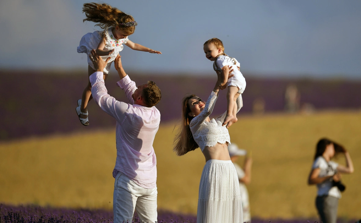 Константин Михальчевский / РИА Новости