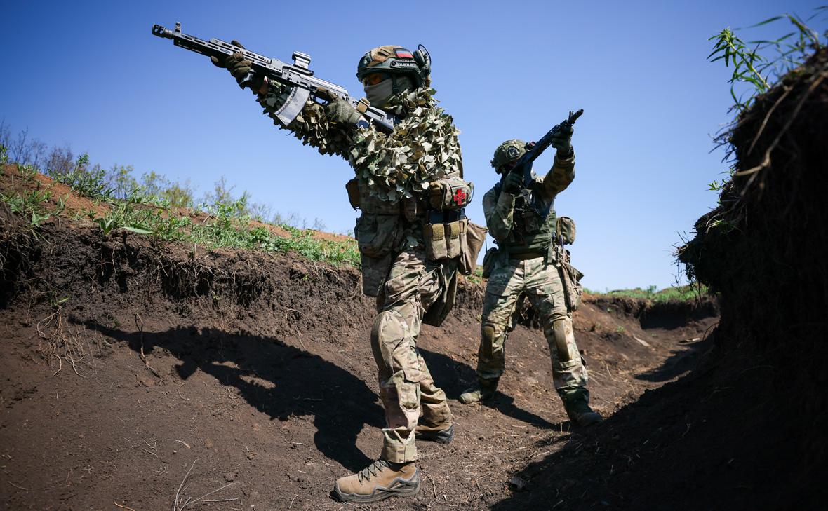 Фото: Александр Река / ТАСС