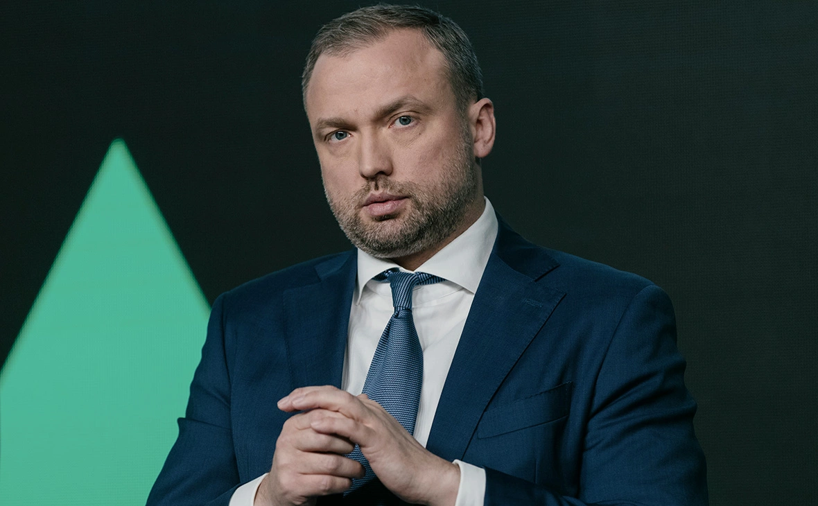 Михаил Гребенщиков / РБК