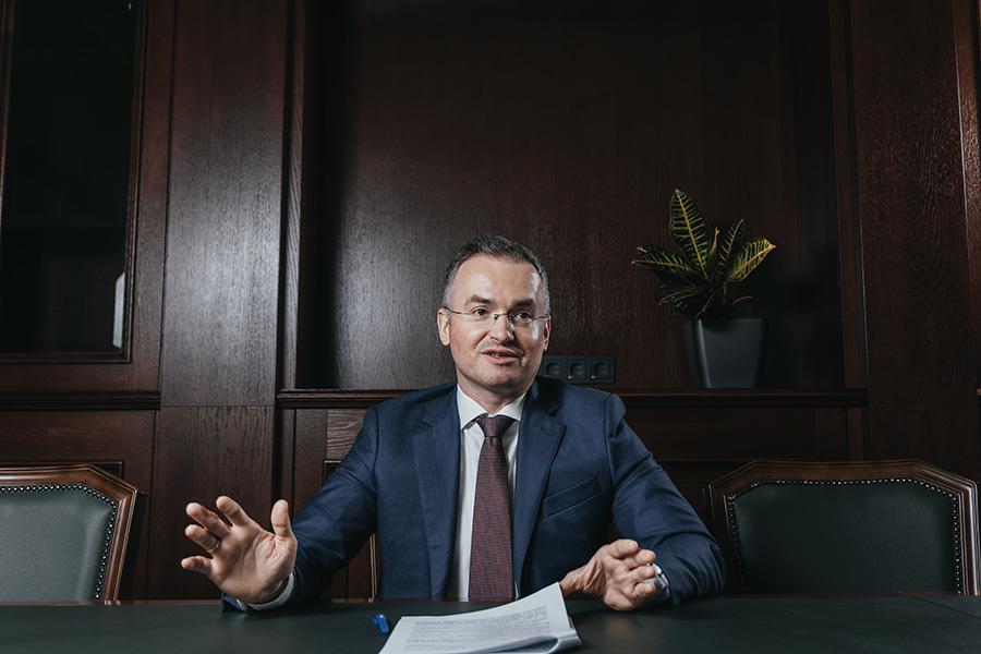 Иван Чебесков