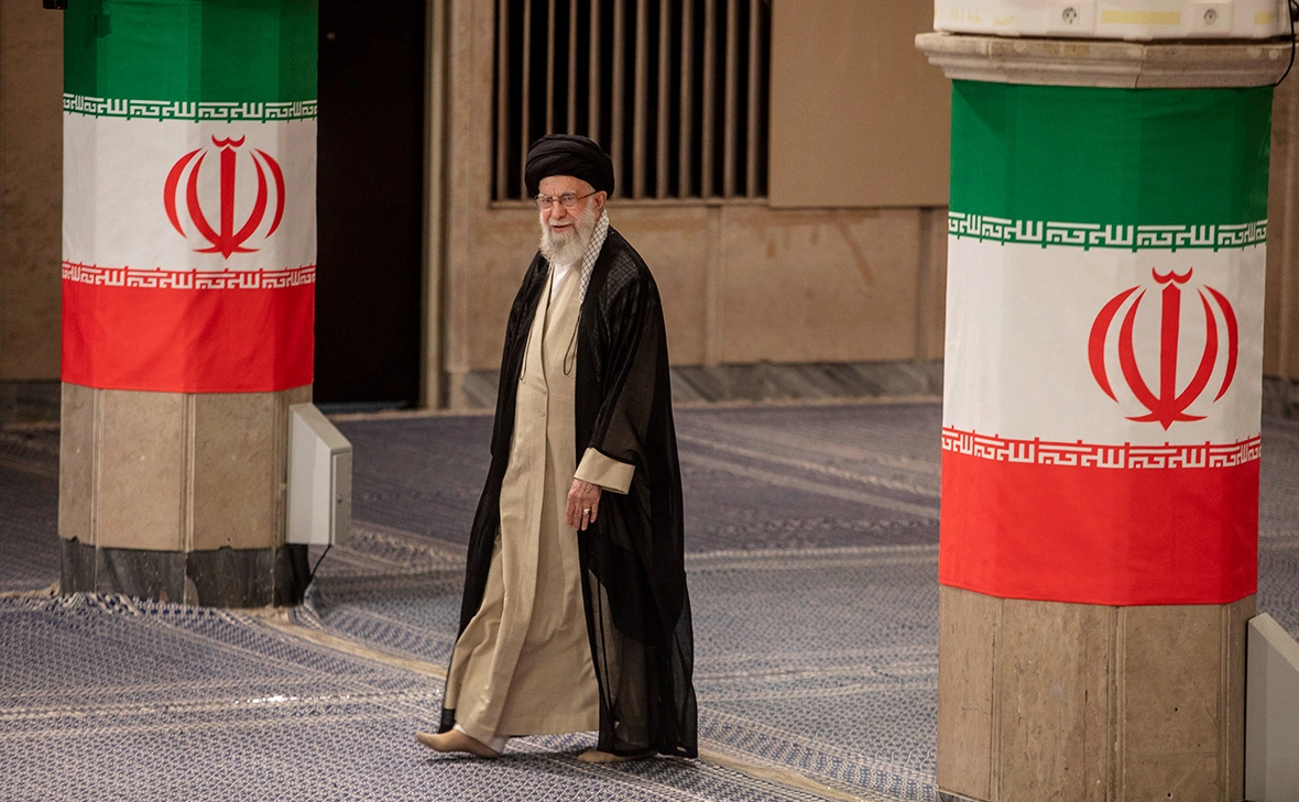  Majid Saeedi / Getty Images