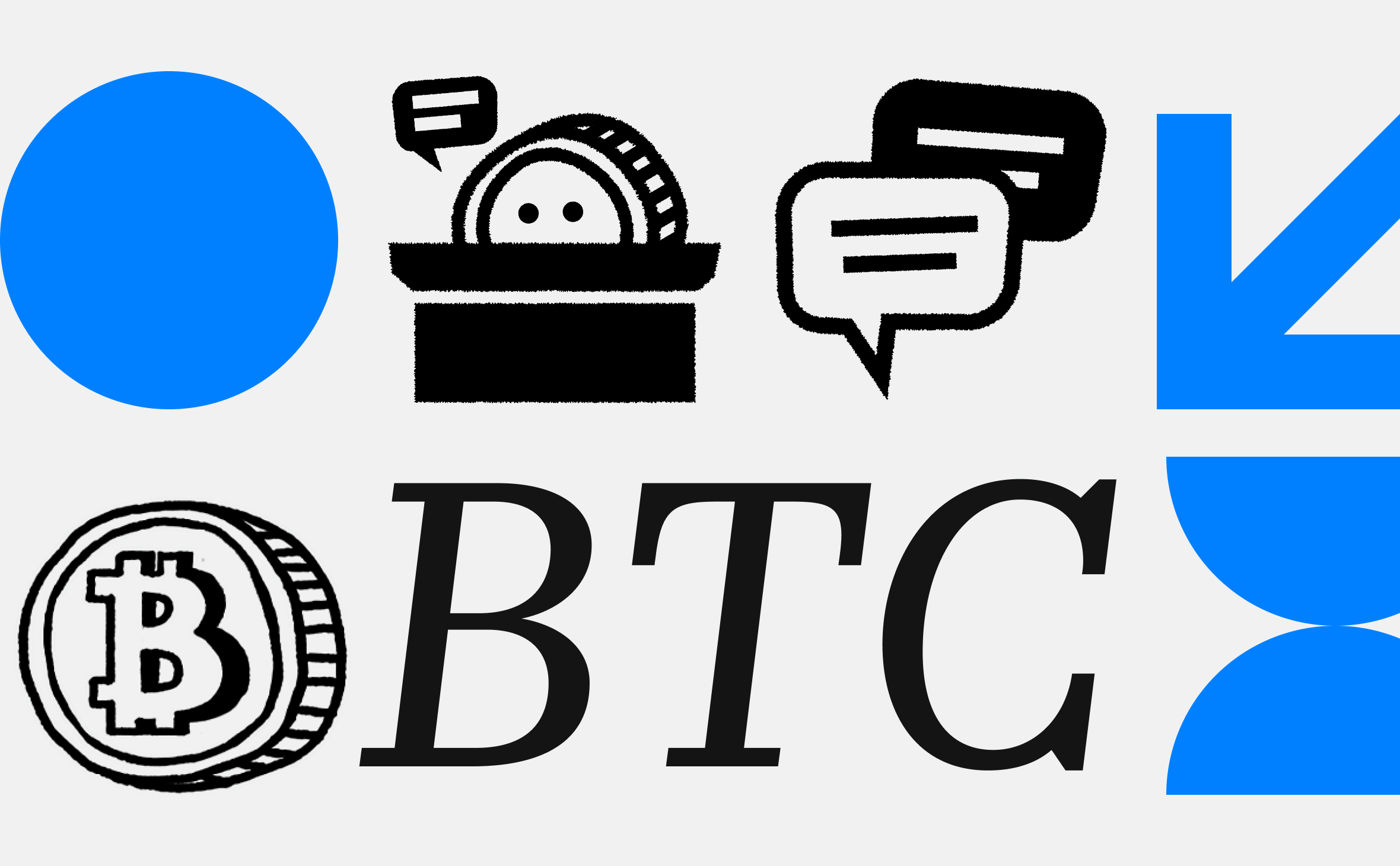 «Усилился спрос на тихие гавани». Что будет с биткоином на неделе