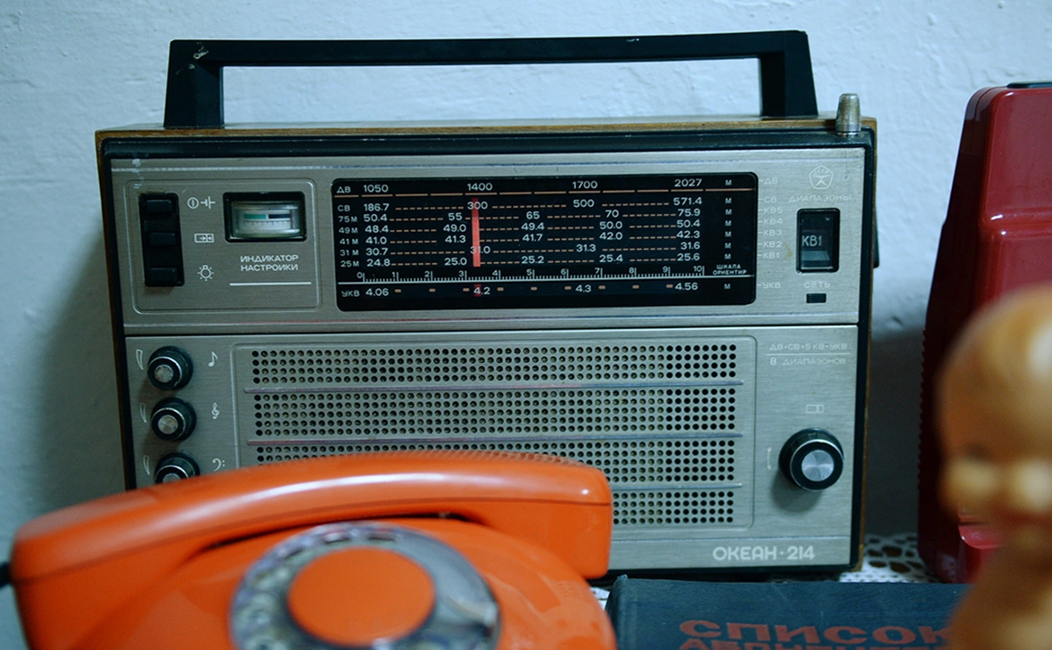 Павел Лисицын / РИА Новости