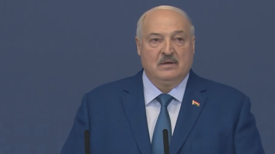 Лукашенко призвал «не отмахиваться» от вопроса с позицией Армении