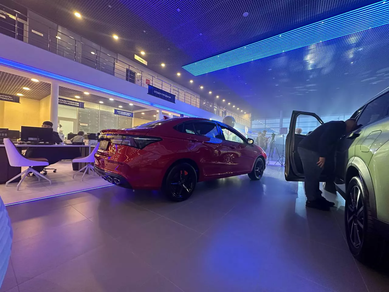 РБК Татарстан