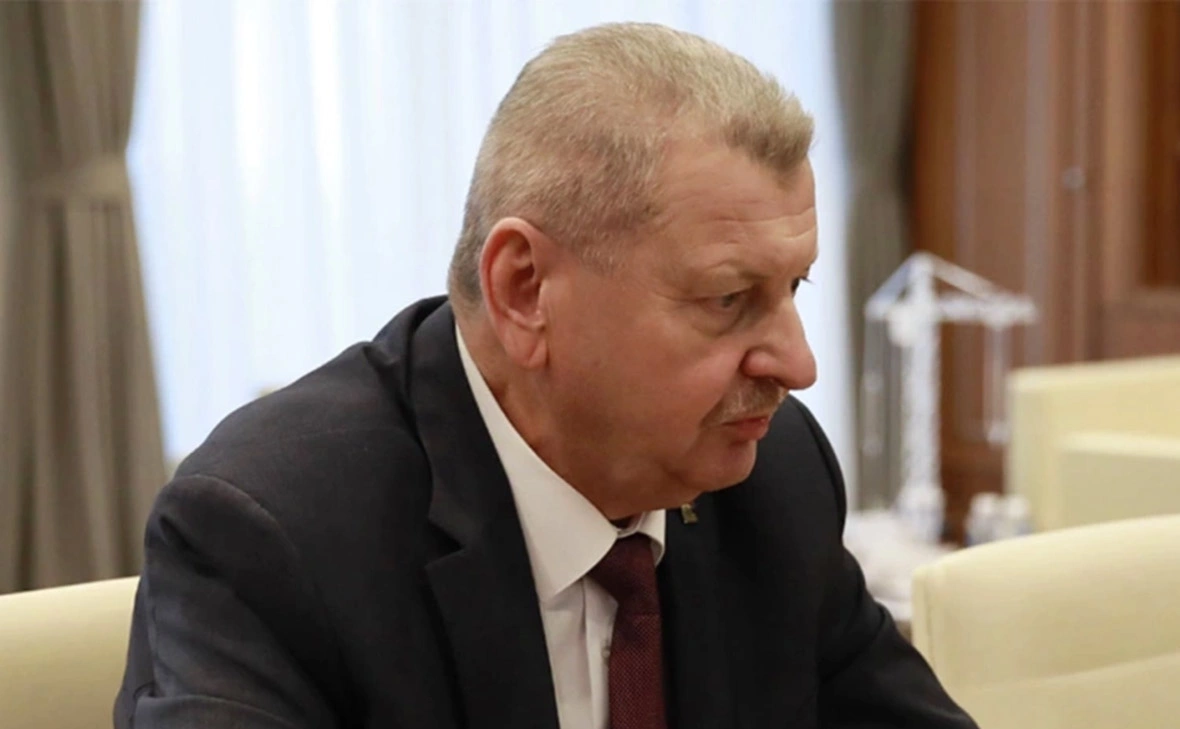 Правительство Брянской области