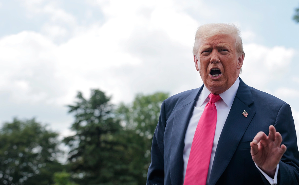 Anna Moneymaker / Getty Images