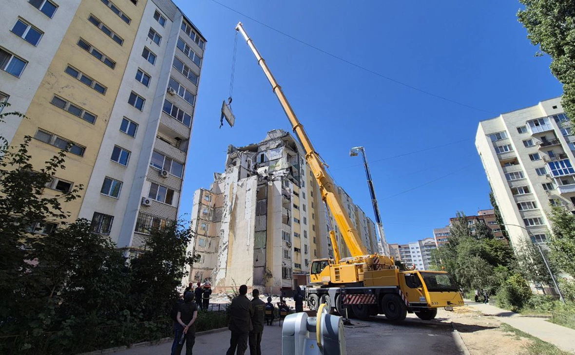 Роман Бусаргин / Telegram