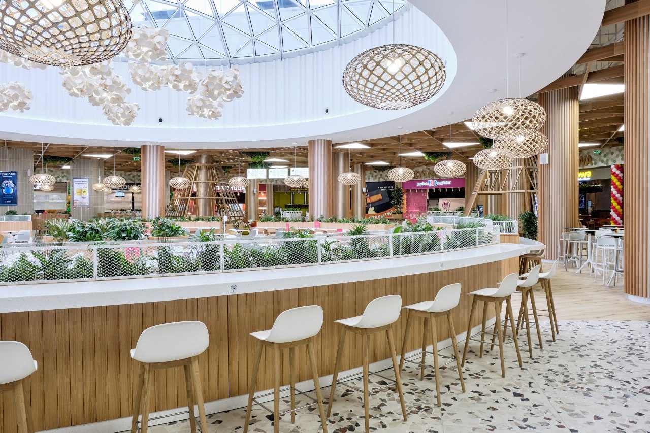 Фото: предоставлено UD Group