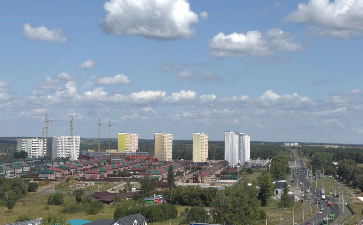 РБК Черноземье