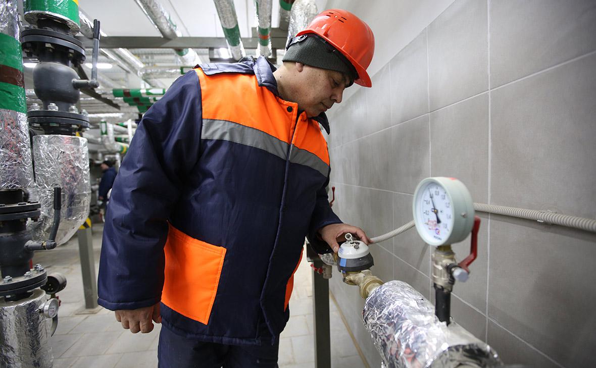 Фото:Роман Балаев / ТАСС