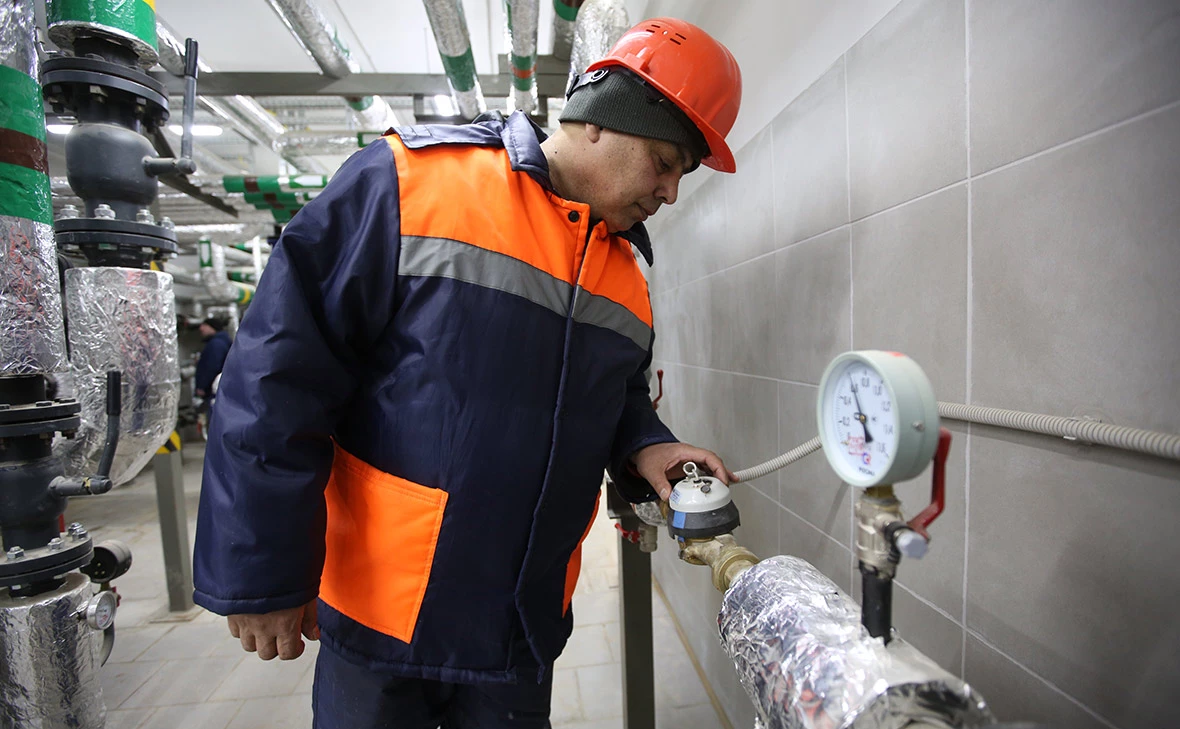 Роман Балаев / ТАСС