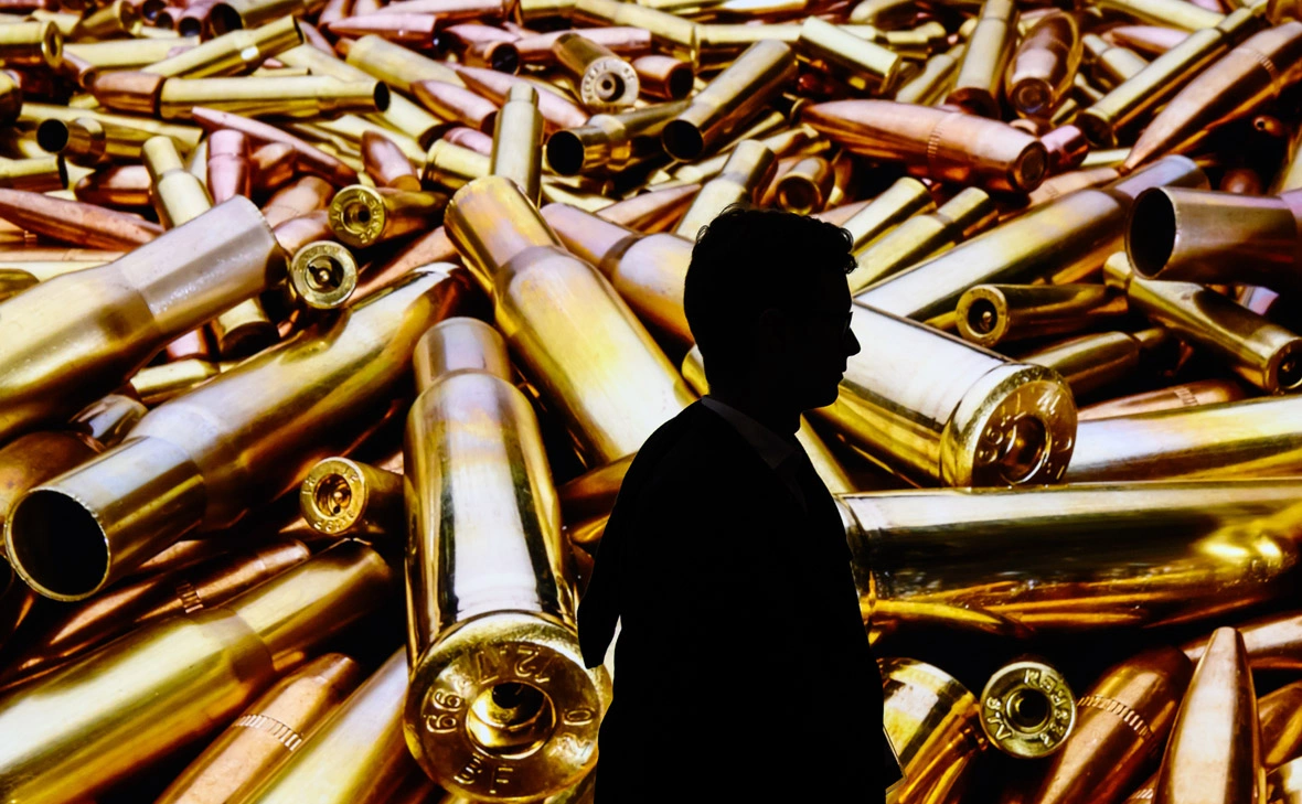 Leon Neal / Getty Images