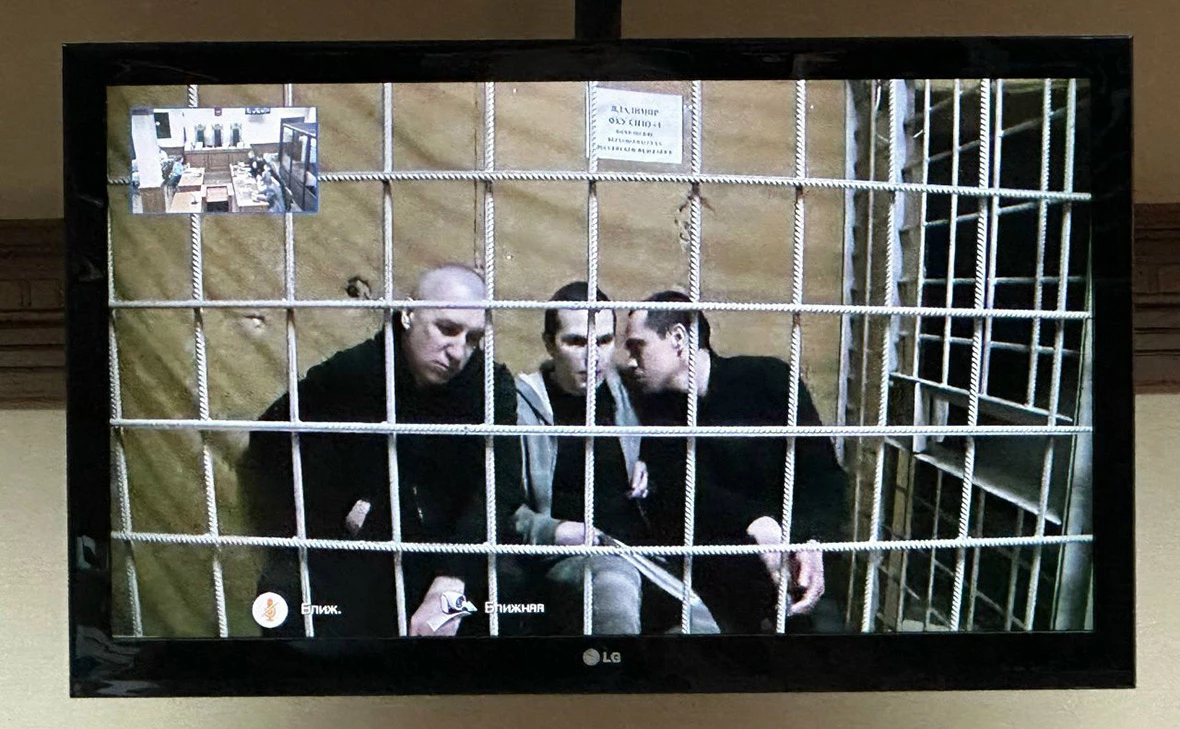 Денис Пантелеев / РБК