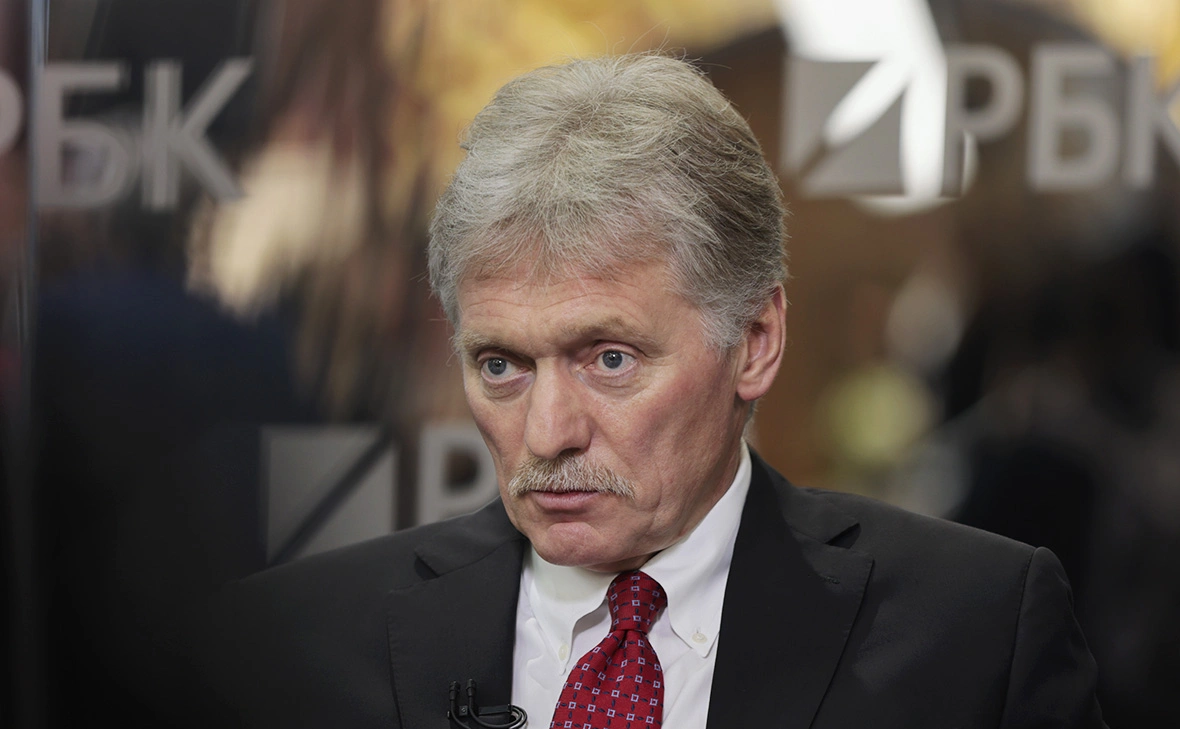 Михаил Гребенщиков / РБК