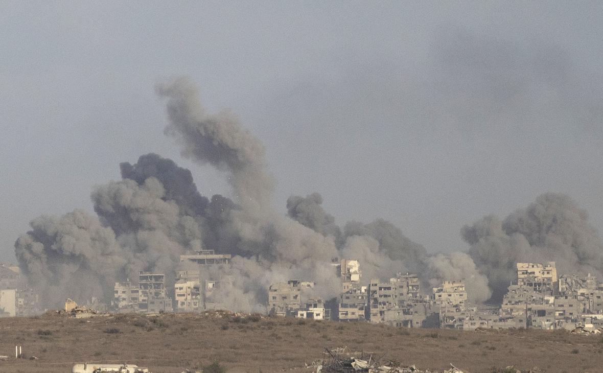 Фото:Amir Levy / Getty Images