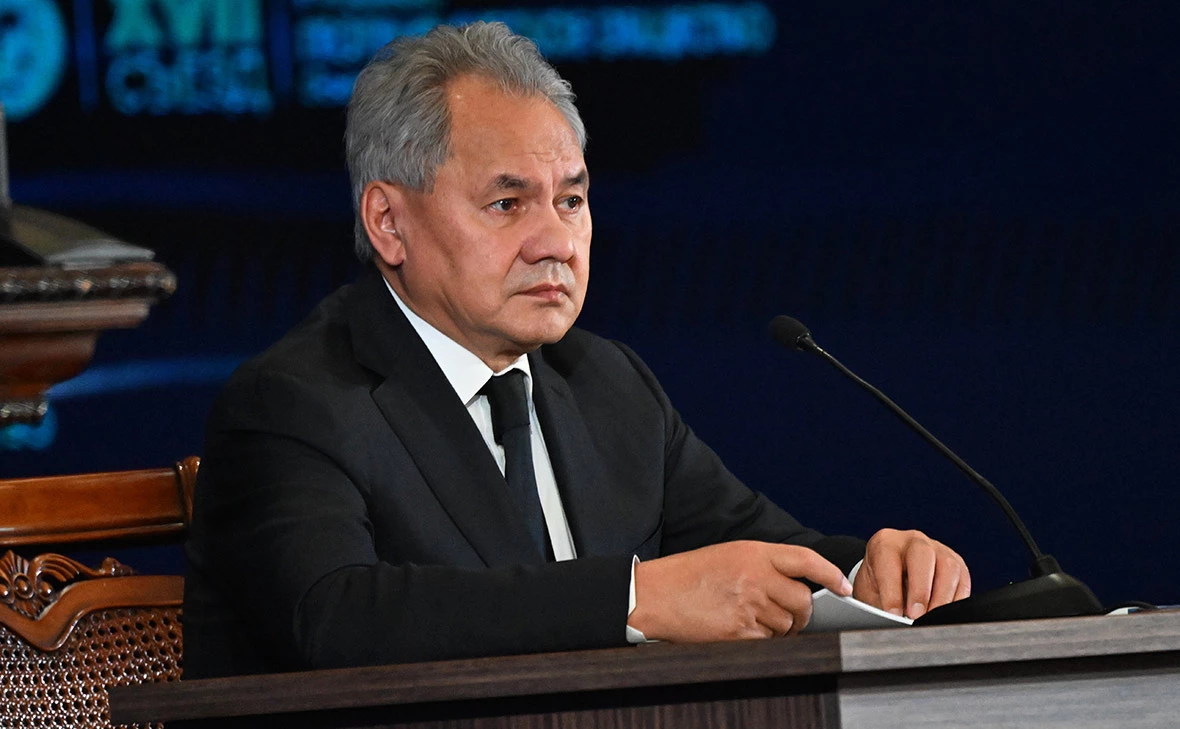 Комсомольская Правда / Global Look Press