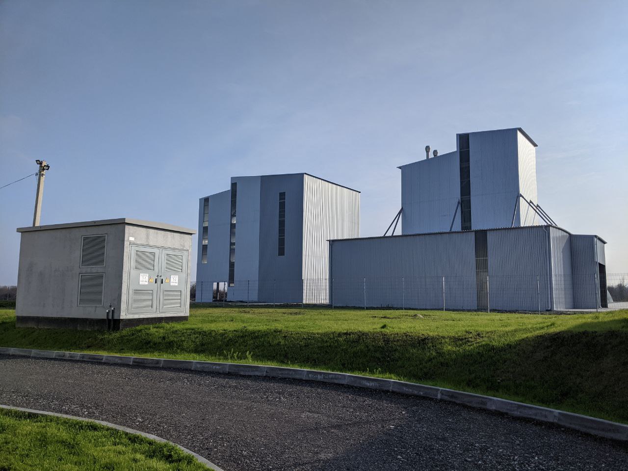 Фото: телеграм-канал Алексея Беспрозванных