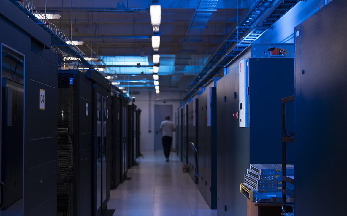 В 2025 году инвестиции в дата-центры впервые превзойдут вложения в нефть
