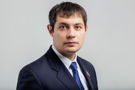 Дмитрий Колпаков